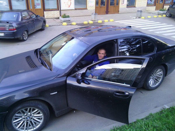 Юрий Батраков