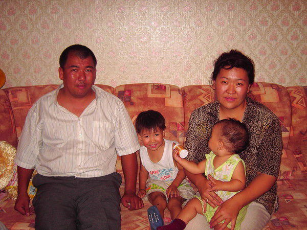 Марат Ажниязов