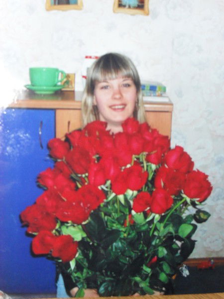 Ксения Пузанова