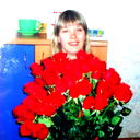 Ксения Пузанова