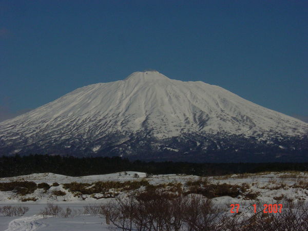 Владимир Мамонтов