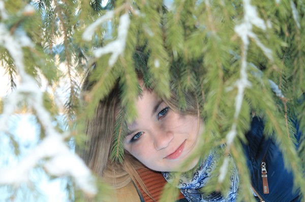 Инна Лосева