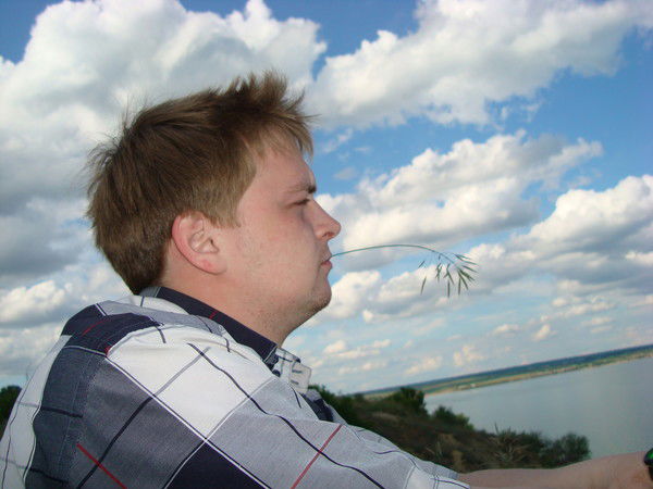 Максим Чернышов