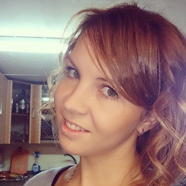 Мария Курылёва