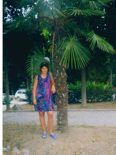 Наталья Меренчукова