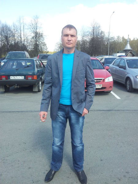 Трошин Сергей