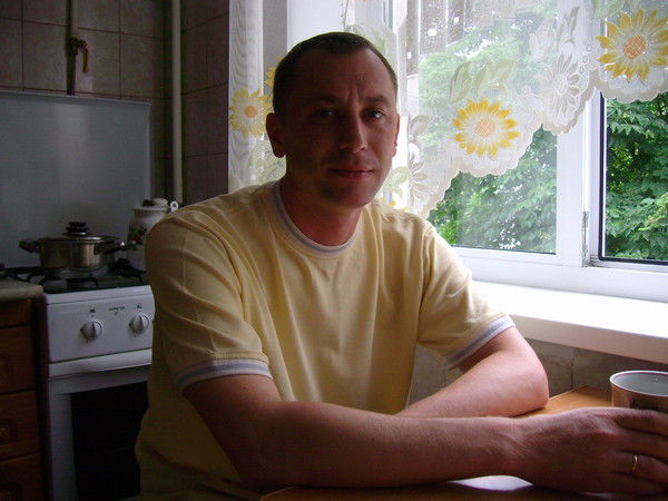 Алексей Волков