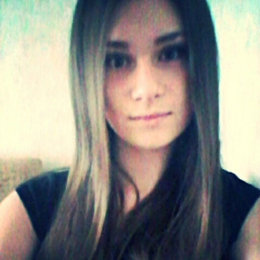 Sahyl'ka* Sergienko*