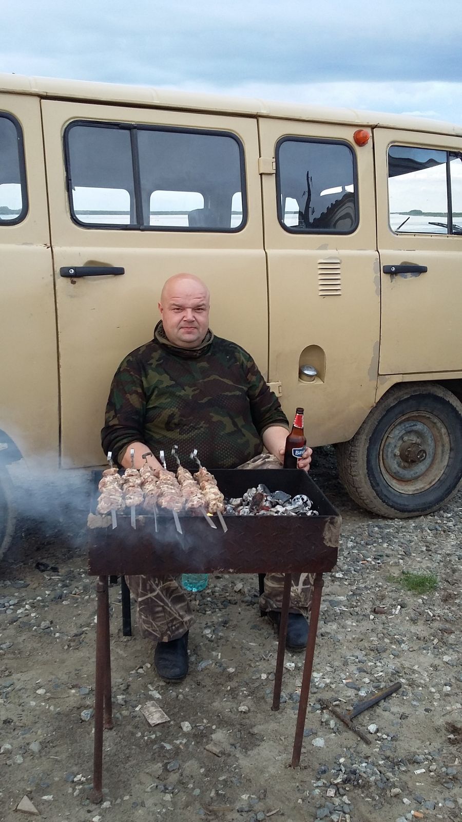 Сергей Евдокимов