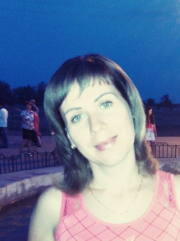 Наталья Чиркова