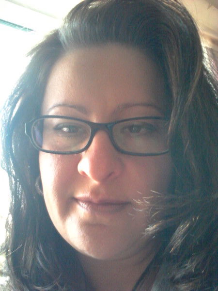 Olesja Butt-Hamawandy