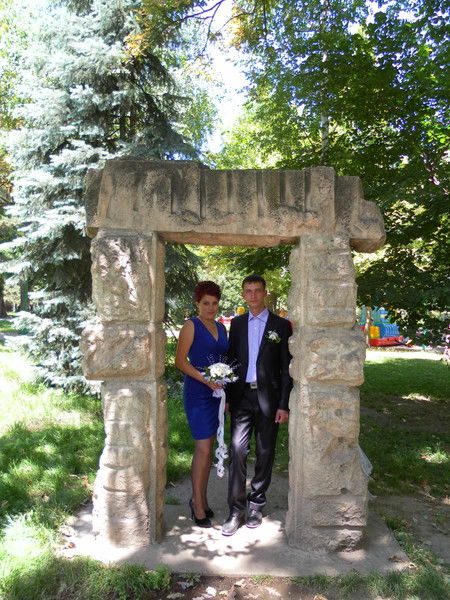 Алёнушка Премудрая