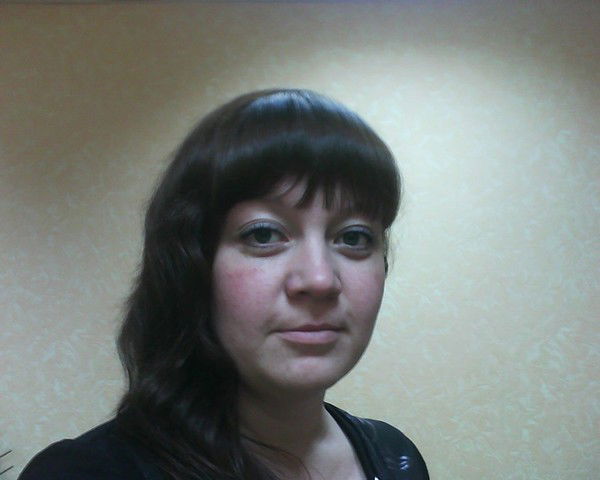 Елена Плехова