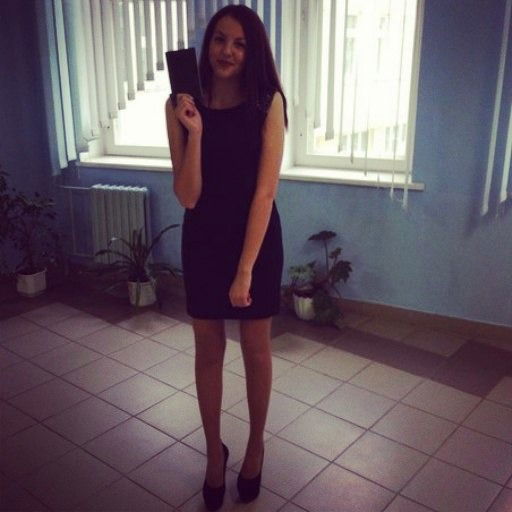 Анастасия Коротышевская