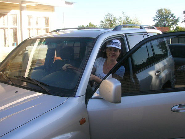 Виктория Шибалова