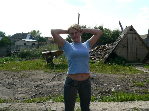 Галина Шепелевич