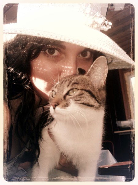 Катерина Калиновская