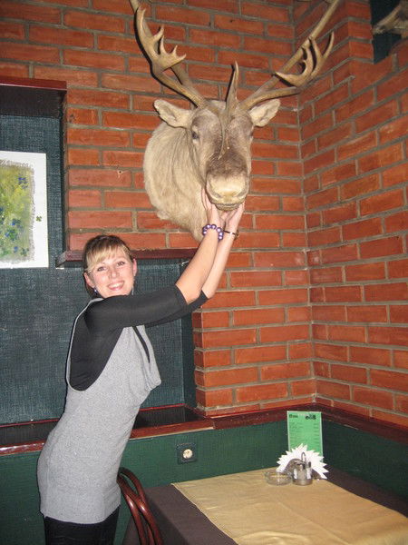 Елена Бомбина