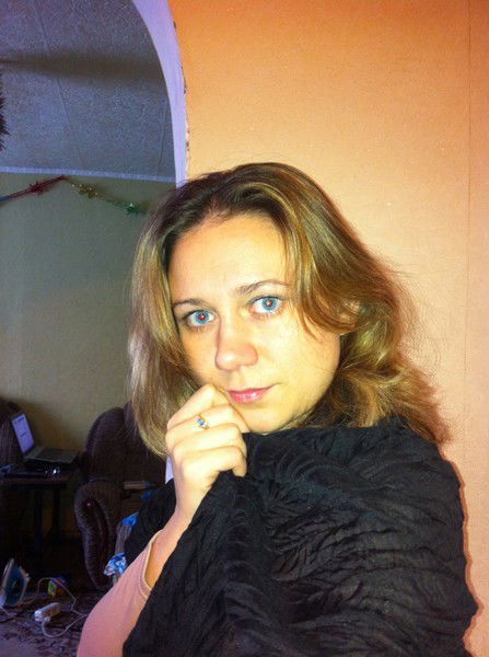 Мария Тимофеева