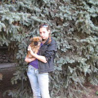 Ольга Роменская