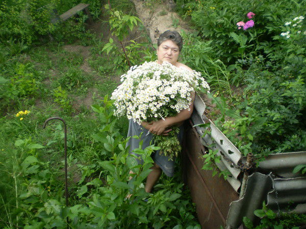 Ирина Басалаева