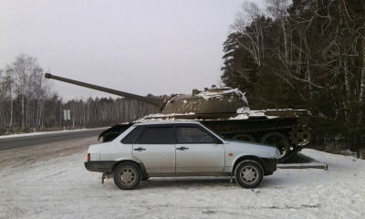 Люба Кораблёва