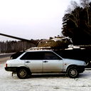 Люба Кораблёва