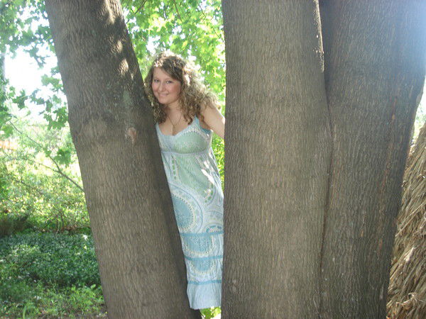 Наташа Лозбенева