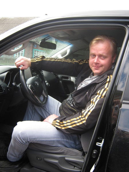 Андрей Макаров