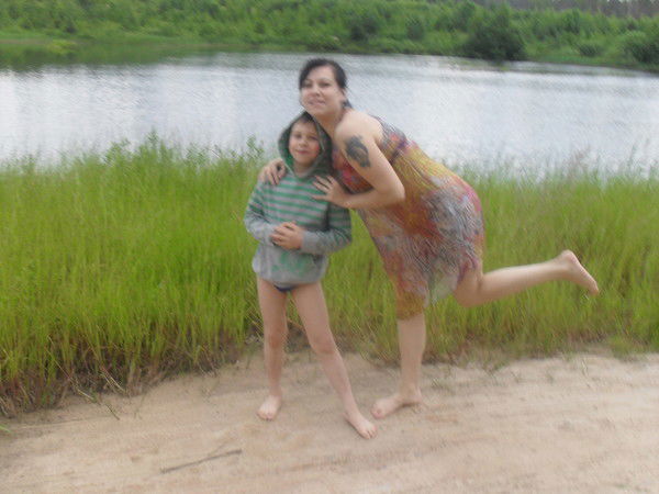 Запорожан Юлия