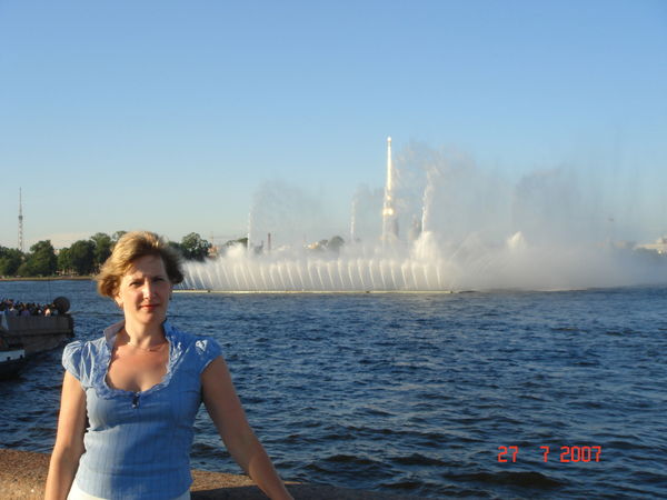 Светлана Иванова