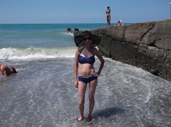 Светлана Кириенко