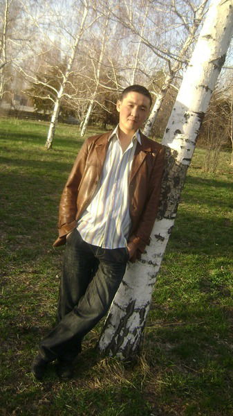 Тимур Аметов