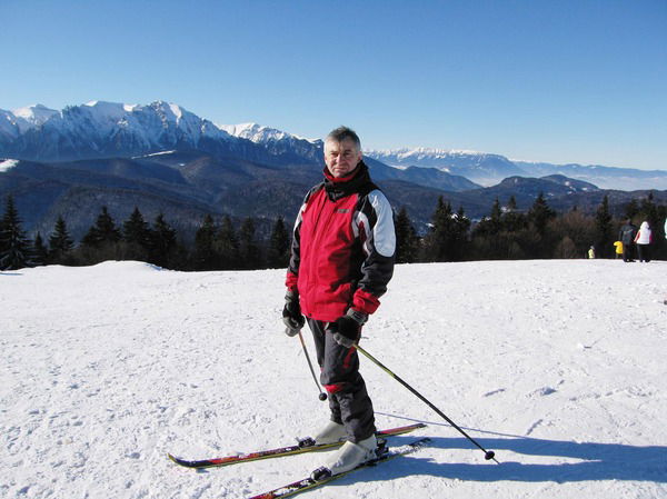 Александр Сидоревич