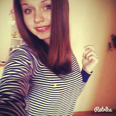 Лера Мишунина