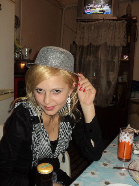 Миляуша Магзянова