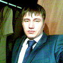 Bekzat Bekbosinov