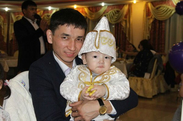 Кенжебай Саяполдай