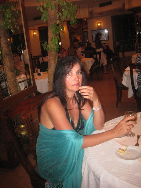 Светлана Навикас