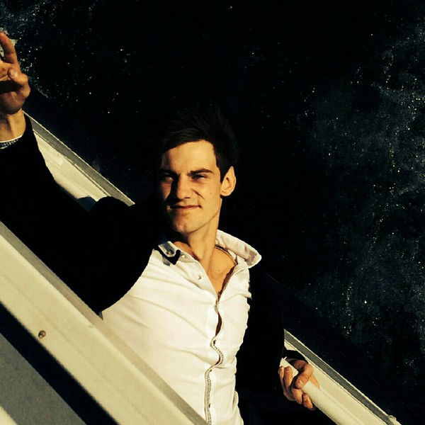 Александр Корнух