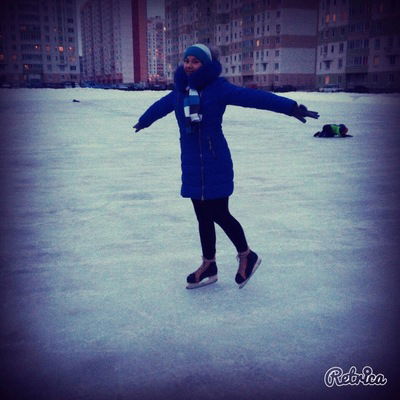 Алёна Шулякова