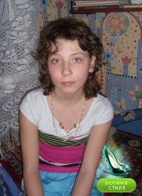 Ленуська Митрясова