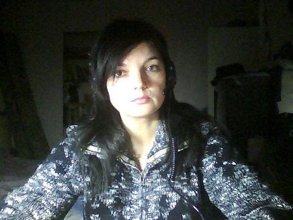 Татьяна Берестовая