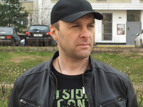 Юра Корсаков