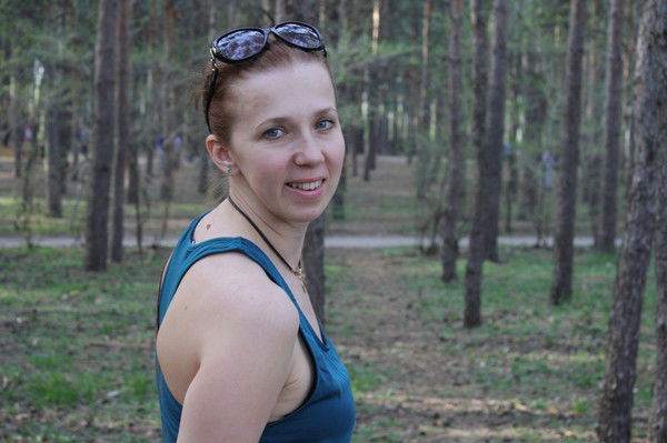 Юлия Бессонова