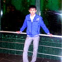 Канат Куликов