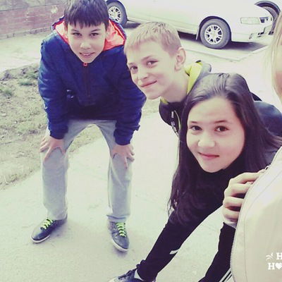 Арина Малышева