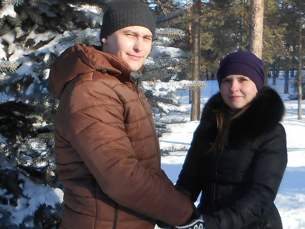 Ксения Кирьянова