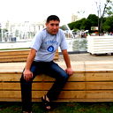 Hasan Haydarov