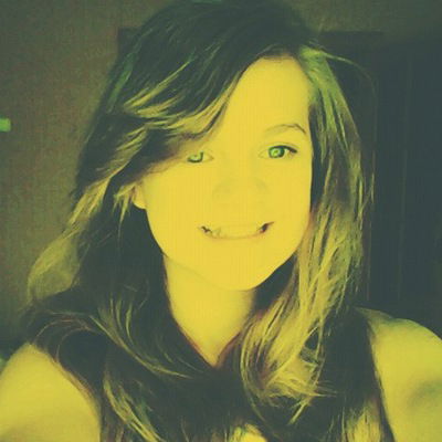 Вероника Лапунова